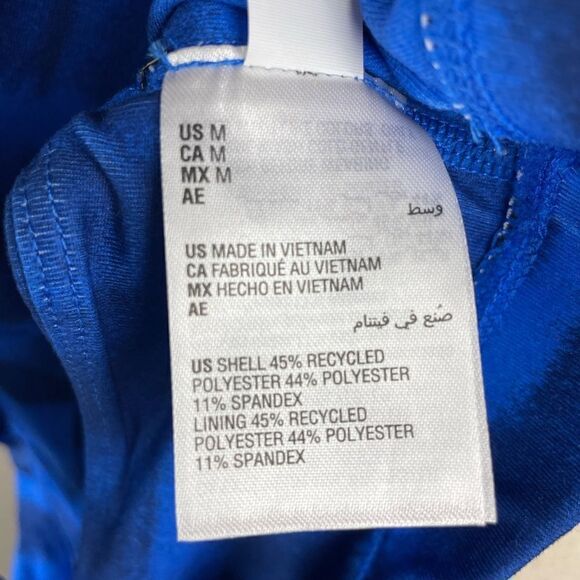 NWT Ideology Sports Bra Size M - Picture 6 of 6